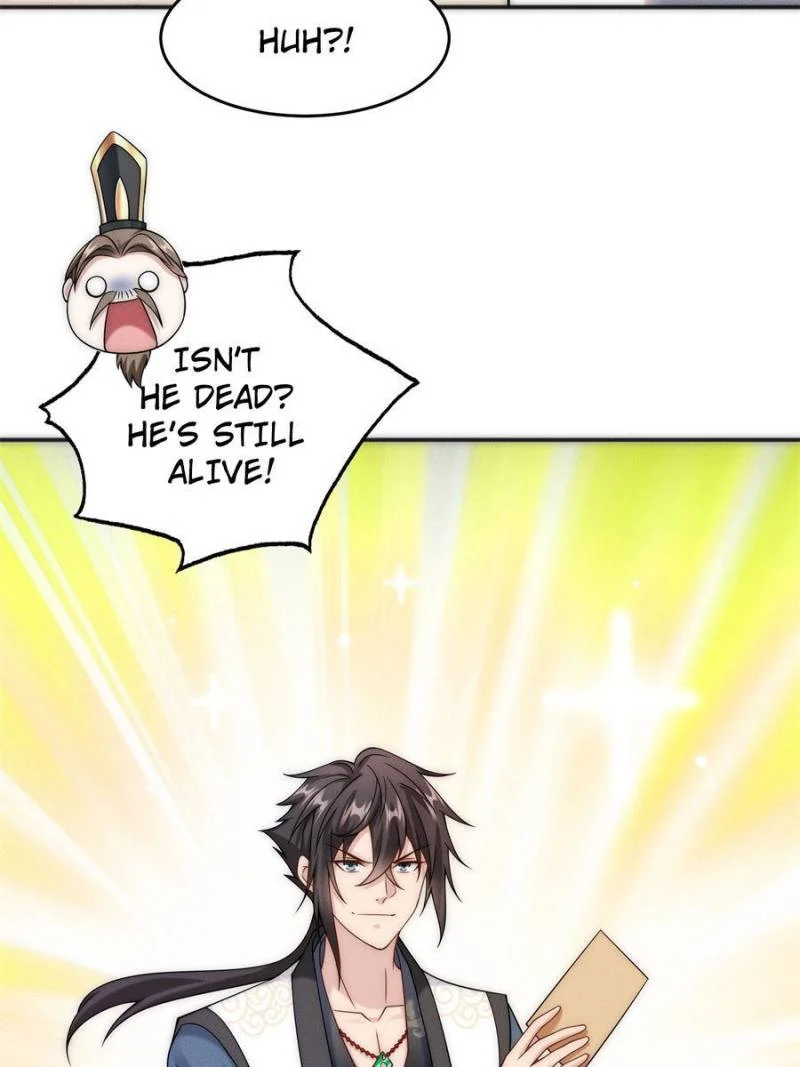 Opening Bonus of 100 Million Lives Chapter 8 - Page 42