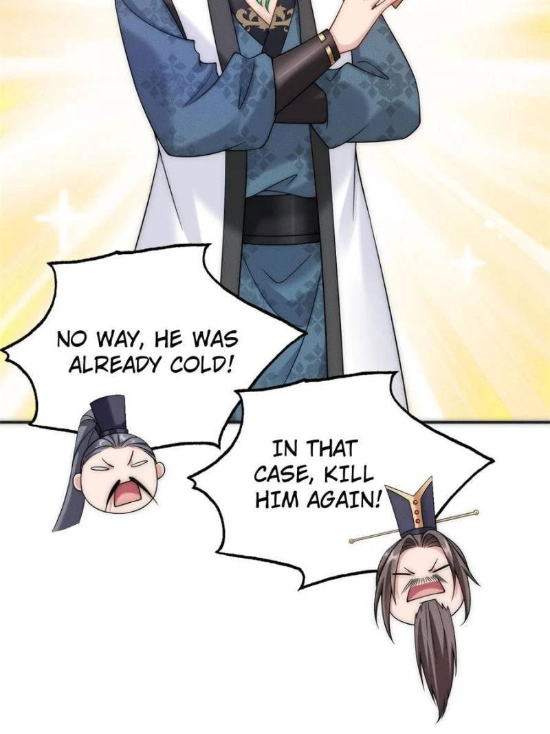 Opening Bonus of 100 Million Lives Chapter 8 - Page 43