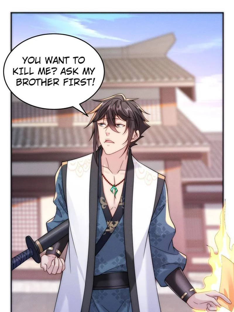 Opening Bonus of 100 Million Lives Chapter 8 - Page 44