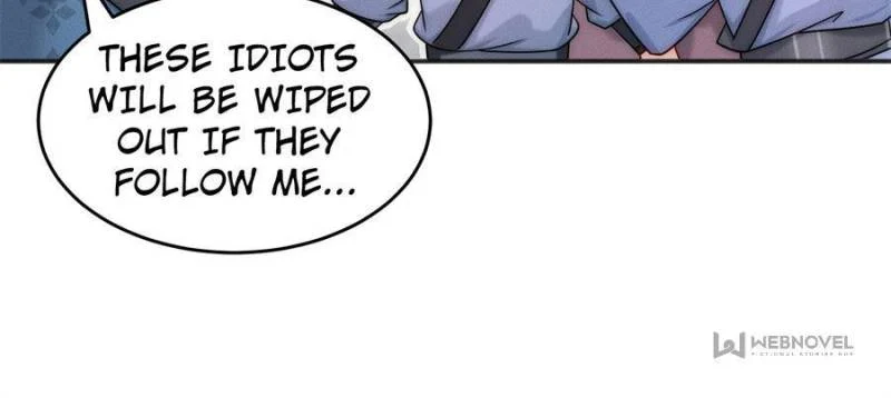 Opening Bonus of 100 Million Lives Chapter 8 - Page 6