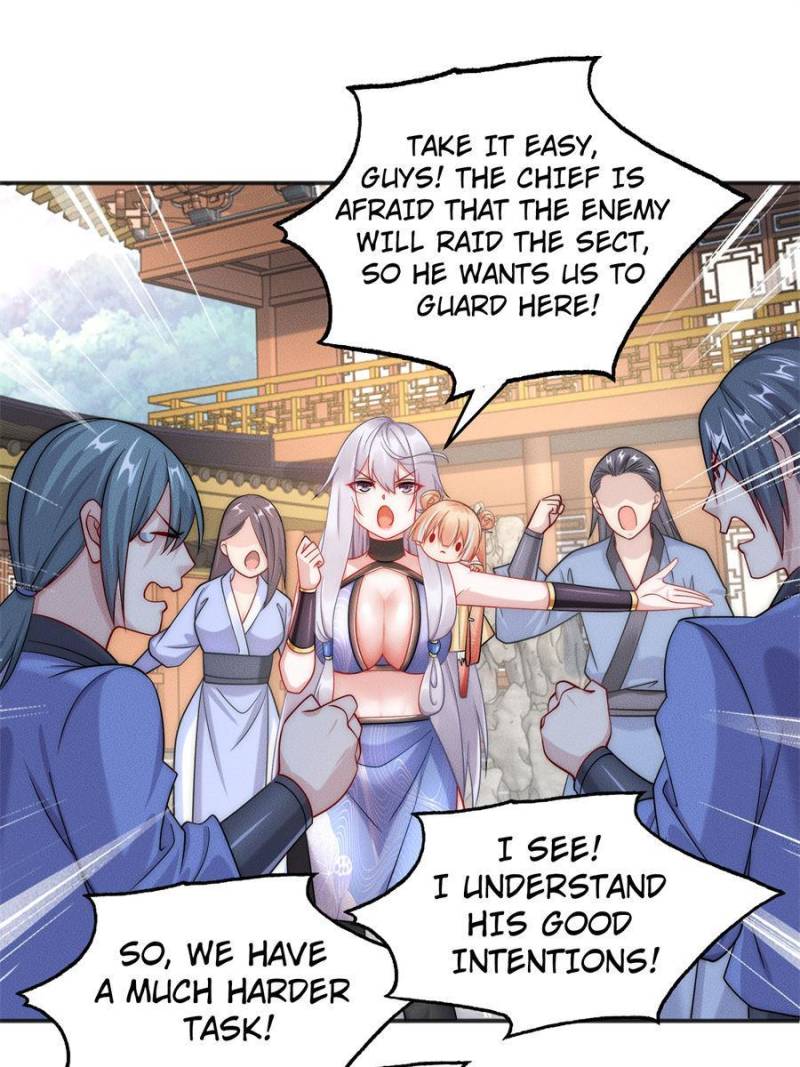 Opening Bonus of 100 Million Lives Chapter 8 - Page 7