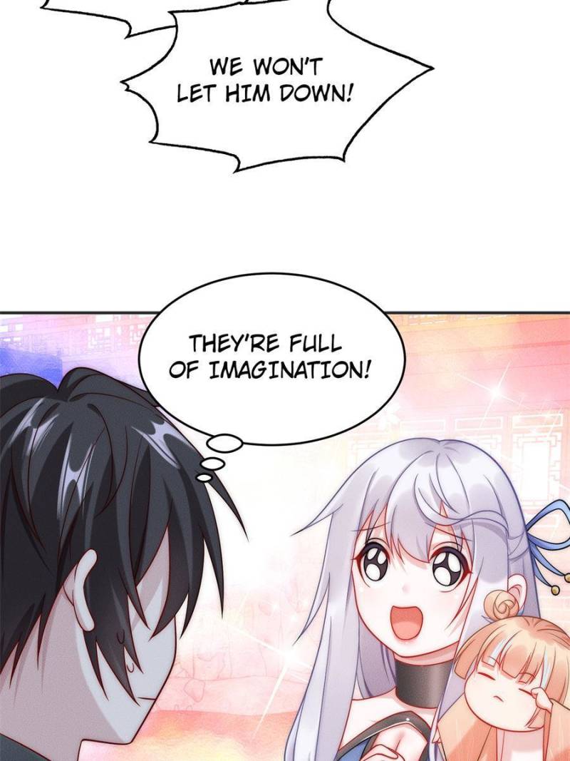 Opening Bonus of 100 Million Lives Chapter 8 - Page 8