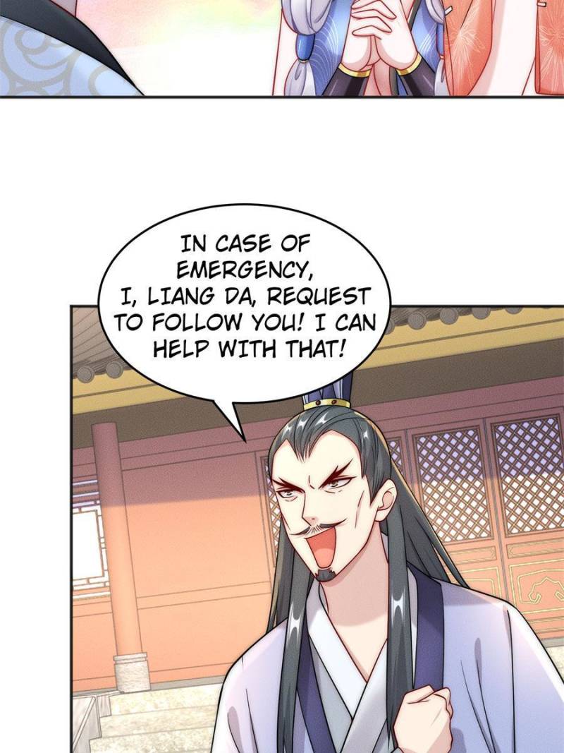Opening Bonus of 100 Million Lives Chapter 8 - Page 9
