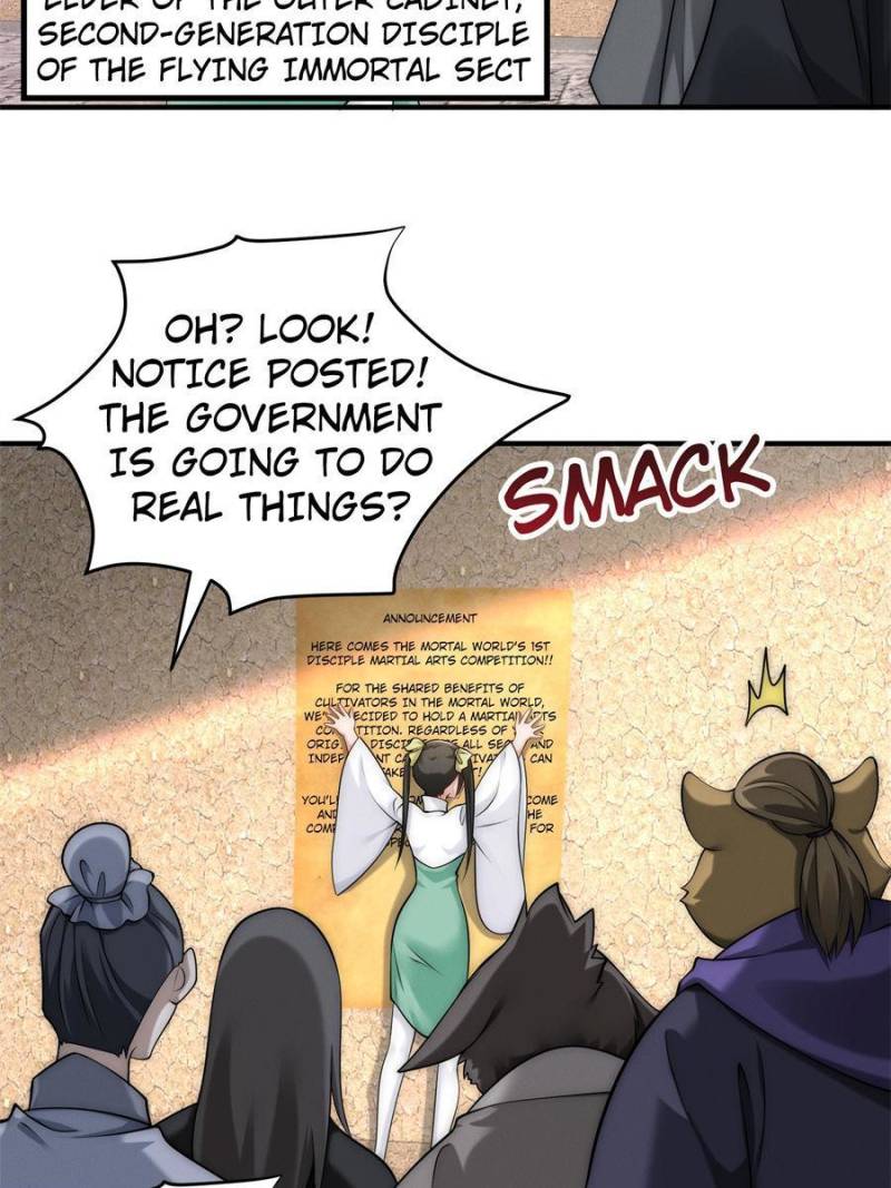Opening Bonus of 100 Million Lives Chapter 80 - Page 16