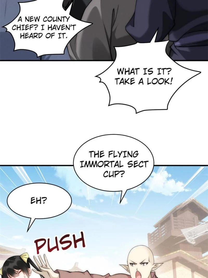 Opening Bonus of 100 Million Lives Chapter 80 - Page 17