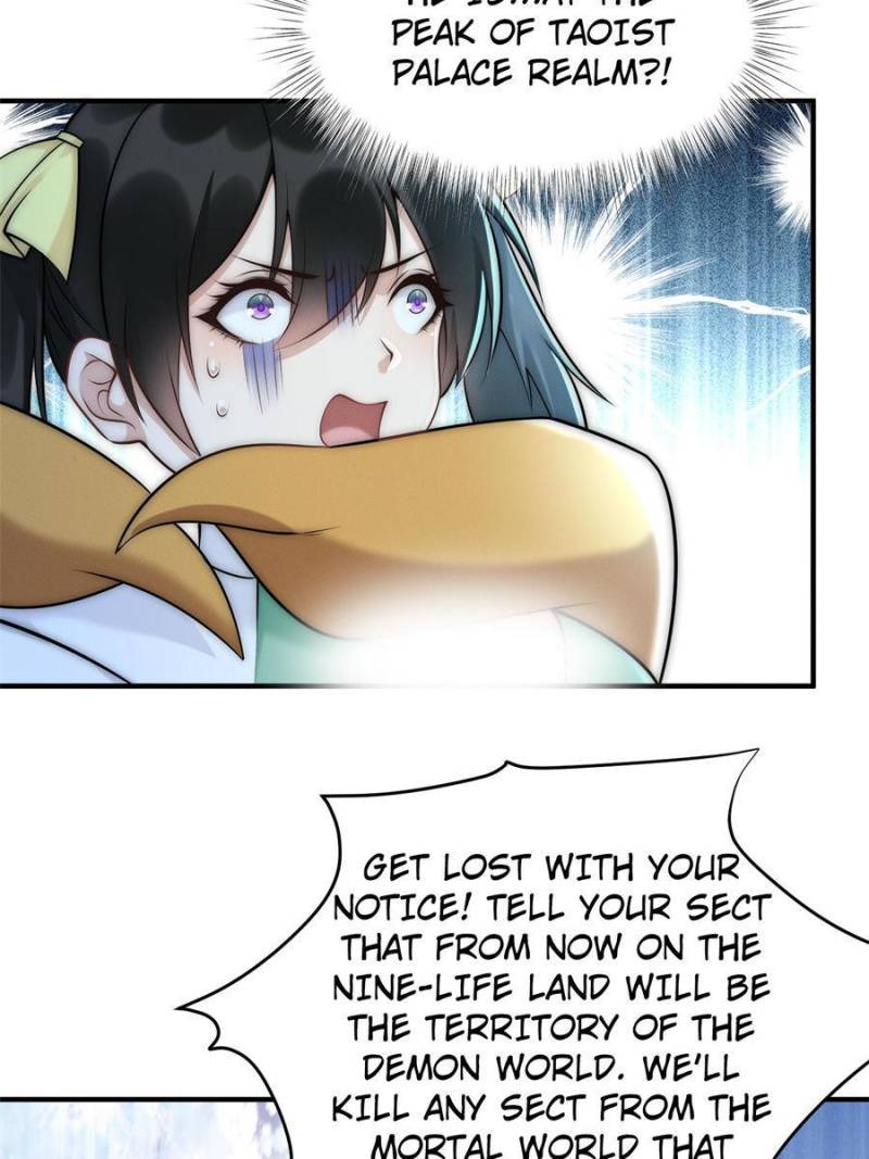 Opening Bonus of 100 Million Lives Chapter 80 - Page 26