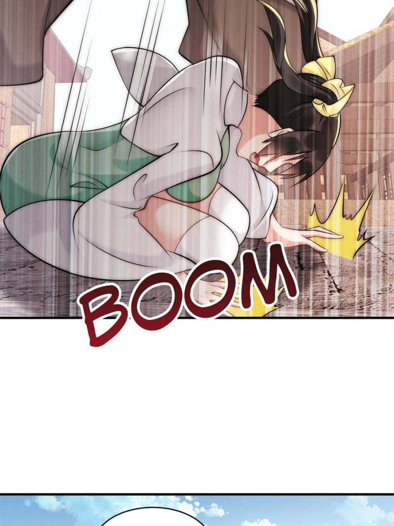 Opening Bonus of 100 Million Lives Chapter 80 - Page 28
