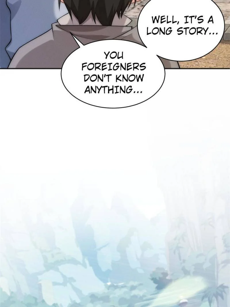 Opening Bonus of 100 Million Lives Chapter 80 - Page 31