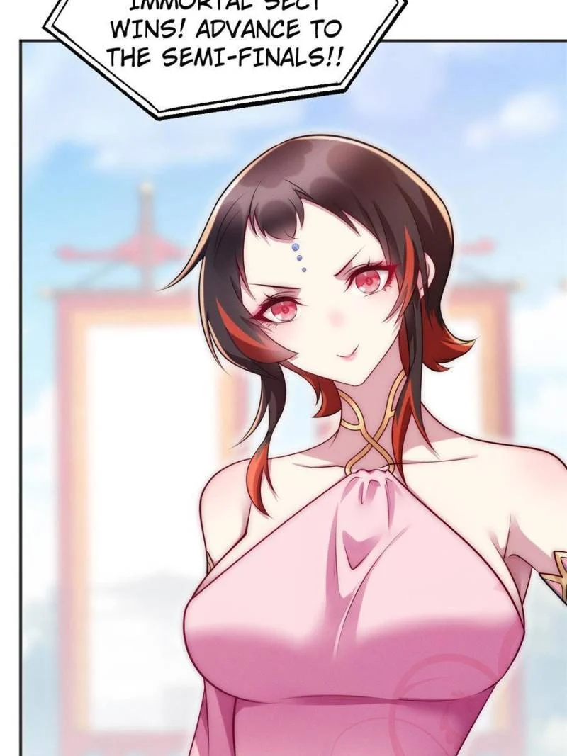 Opening Bonus of 100 Million Lives Chapter 80 - Page 34