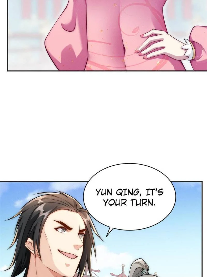 Opening Bonus of 100 Million Lives Chapter 80 - Page 35