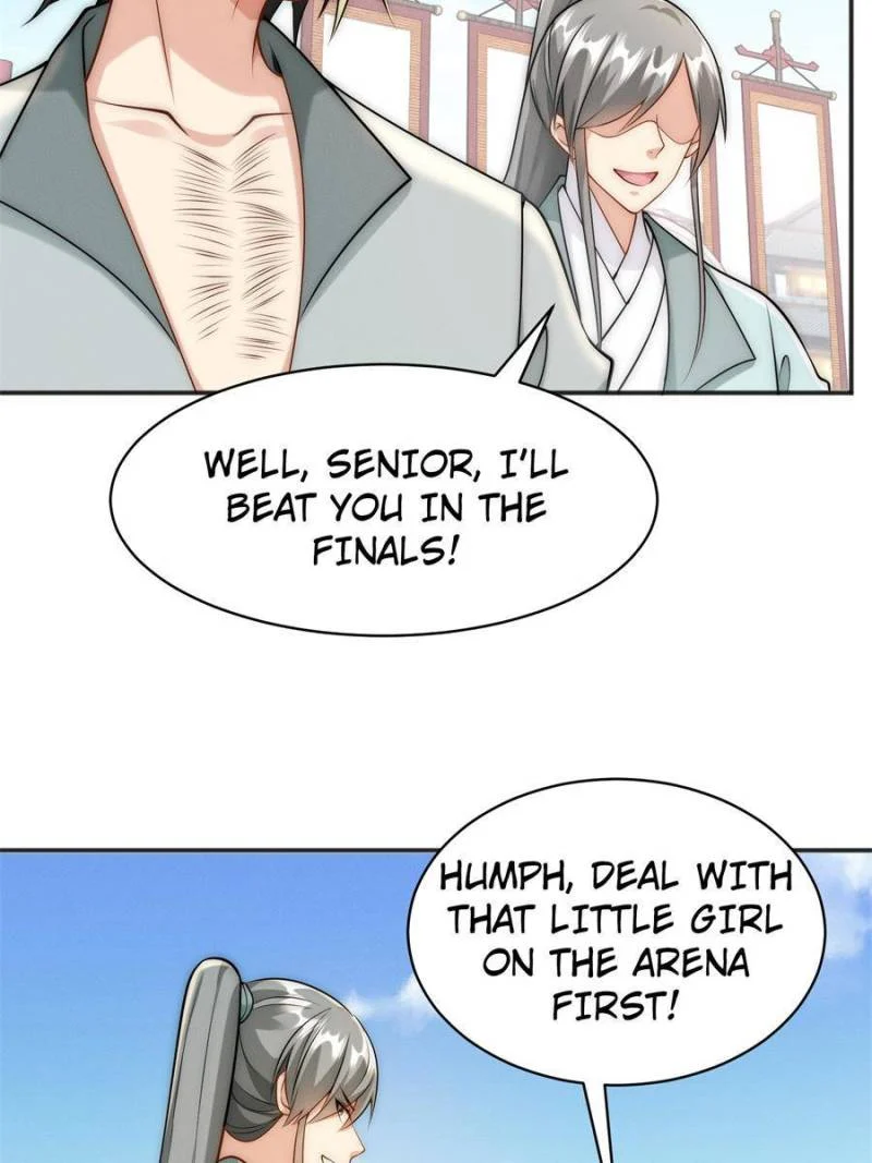 Opening Bonus of 100 Million Lives Chapter 80 - Page 36