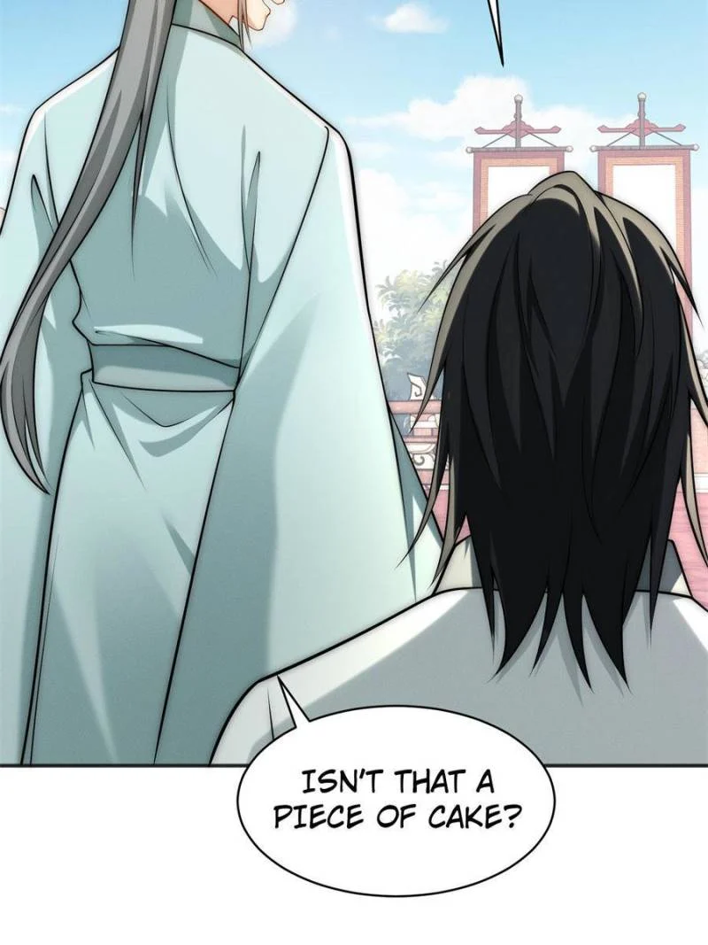 Opening Bonus of 100 Million Lives Chapter 80 - Page 37