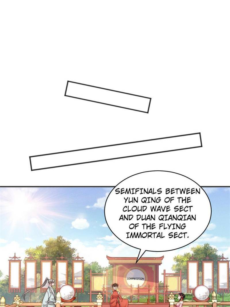 Opening Bonus of 100 Million Lives Chapter 80 - Page 40