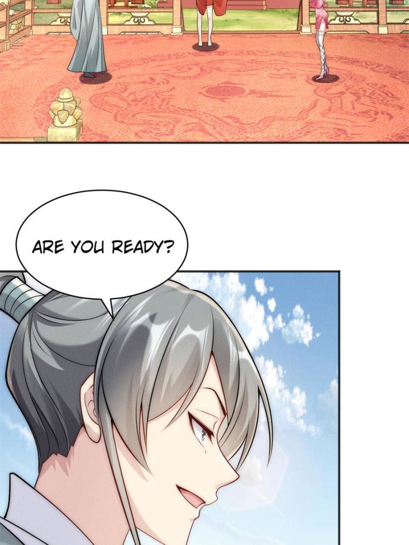 Opening Bonus of 100 Million Lives Chapter 80 - Page 41