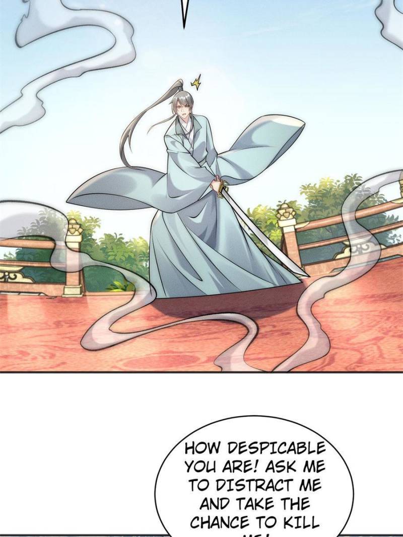 Opening Bonus of 100 Million Lives Chapter 80 - Page 49