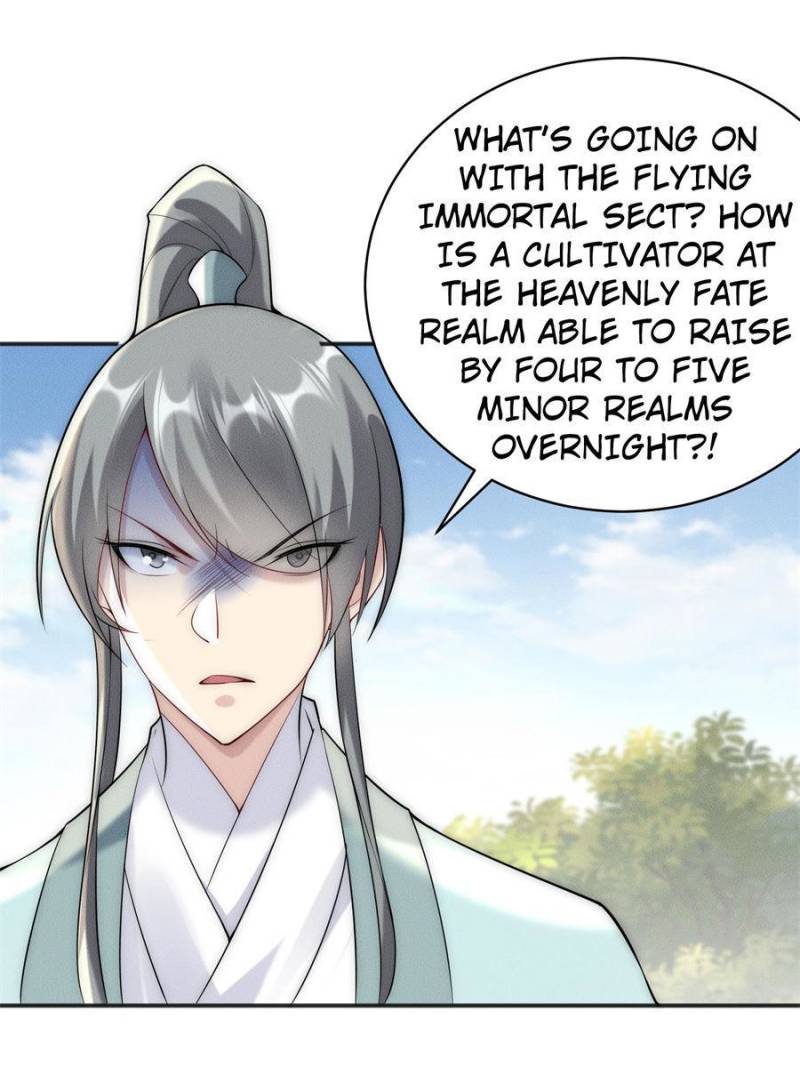 Opening Bonus of 100 Million Lives Chapter 80 - Page 58