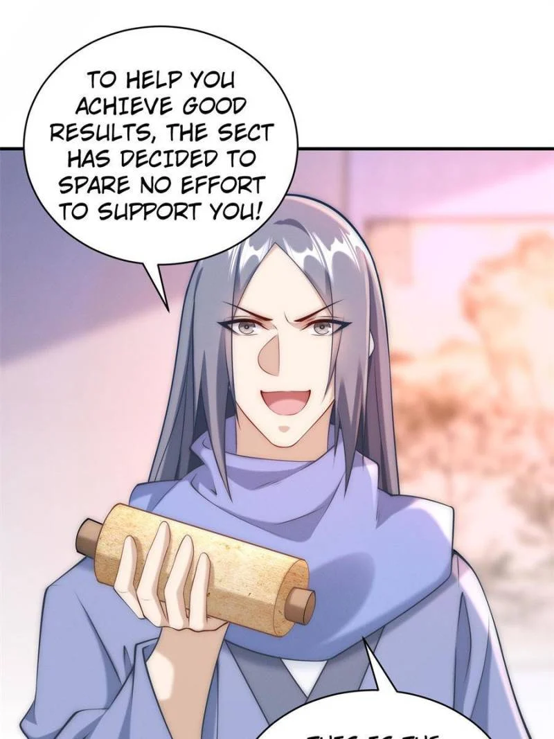 Opening Bonus of 100 Million Lives Chapter 80 - Page 7