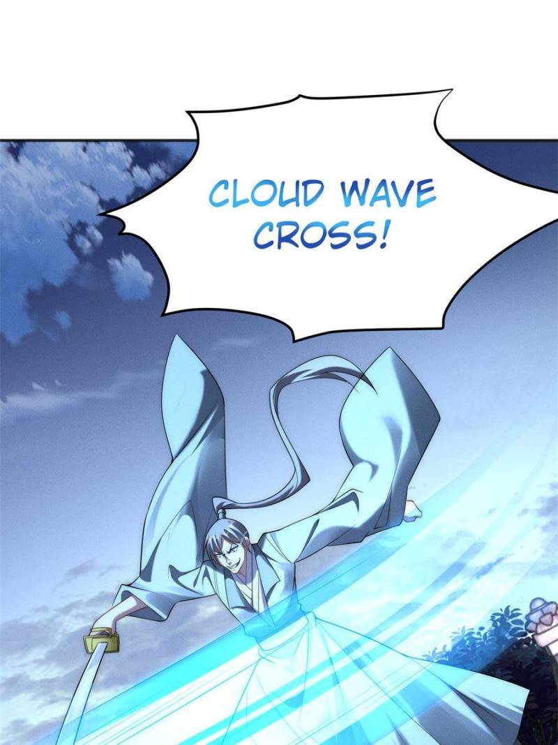 Opening Bonus of 100 Million Lives Chapter 80 - Page 61