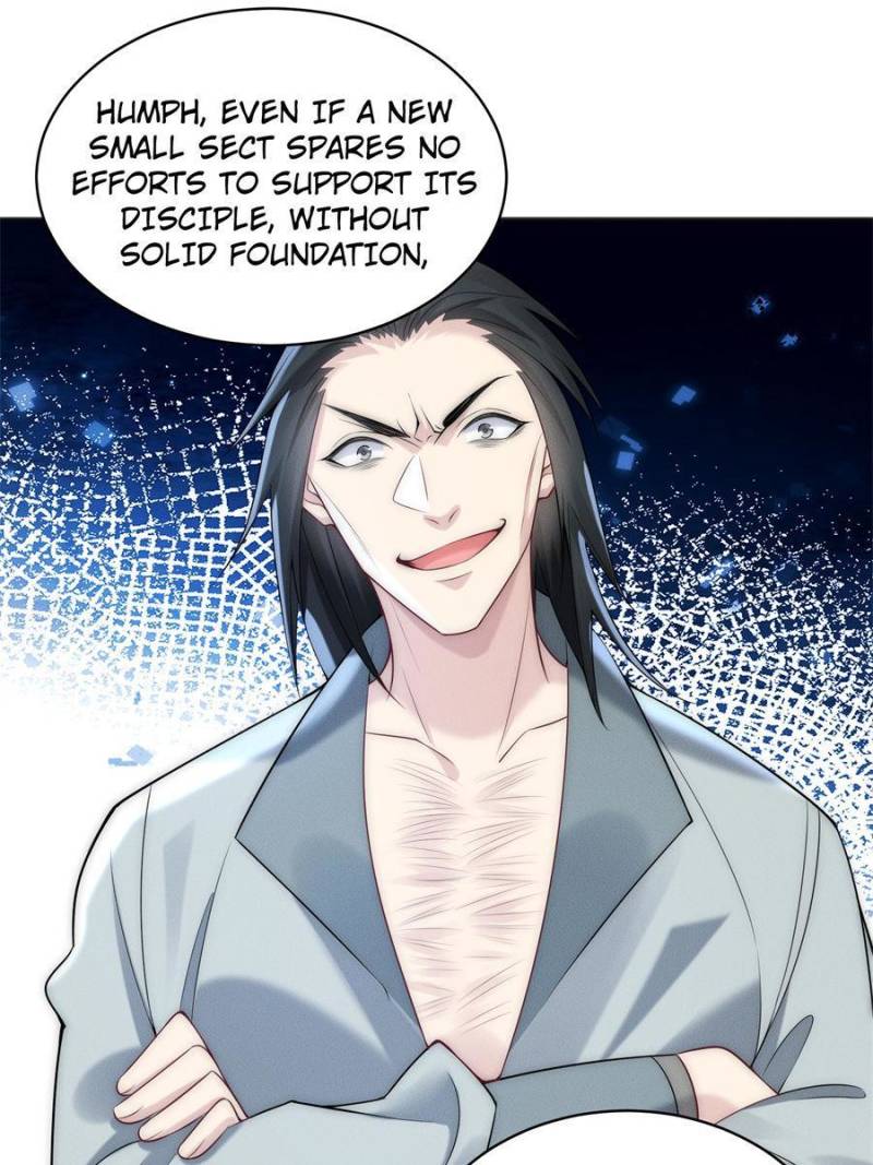 Opening Bonus of 100 Million Lives Chapter 80 - Page 64