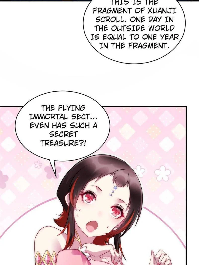 Opening Bonus of 100 Million Lives Chapter 80 - Page 8