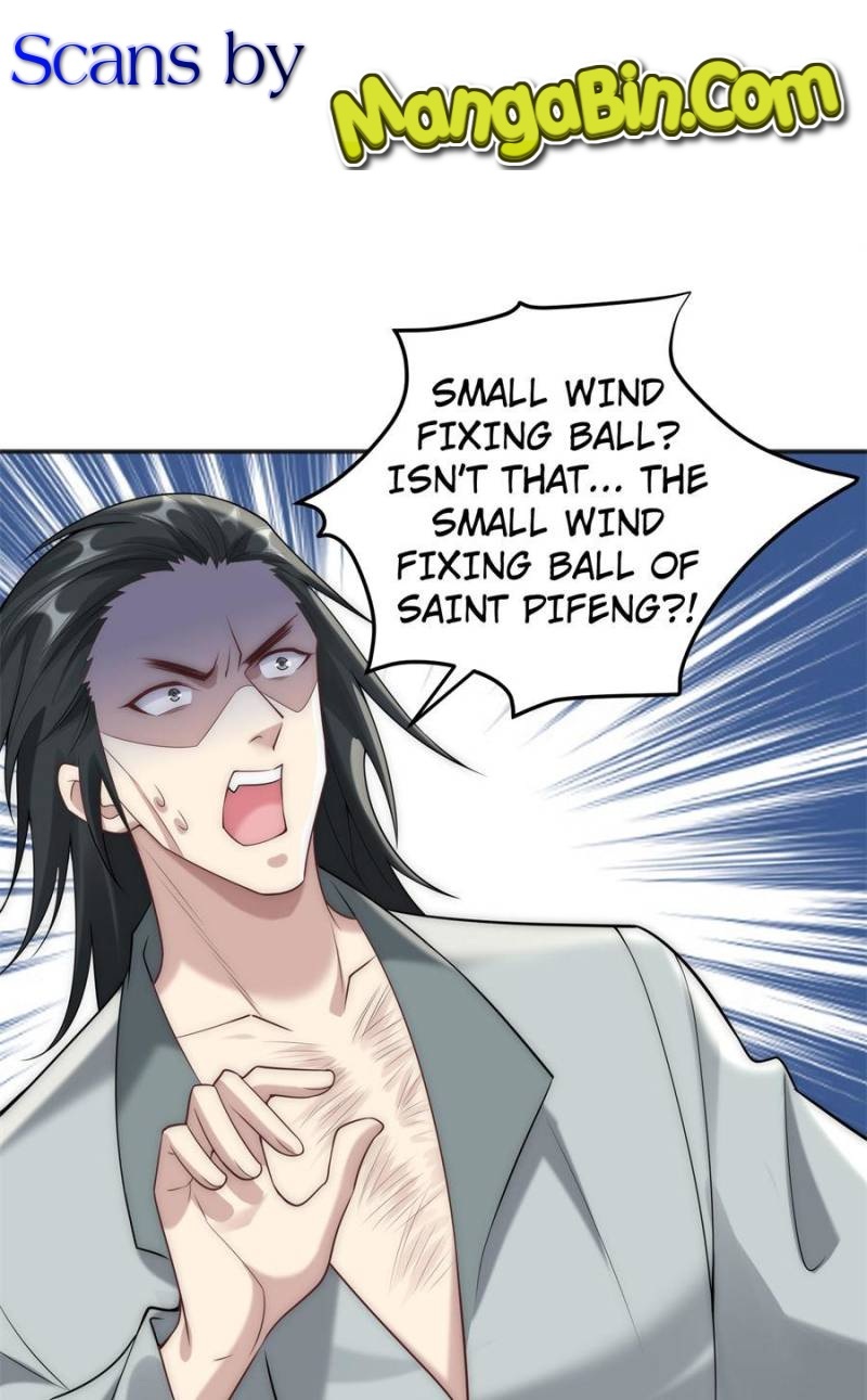 Opening Bonus of 100 Million Lives Chapter 81 - Page 1