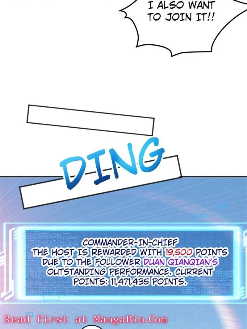 Opening Bonus of 100 Million Lives Chapter 81 - Page 12