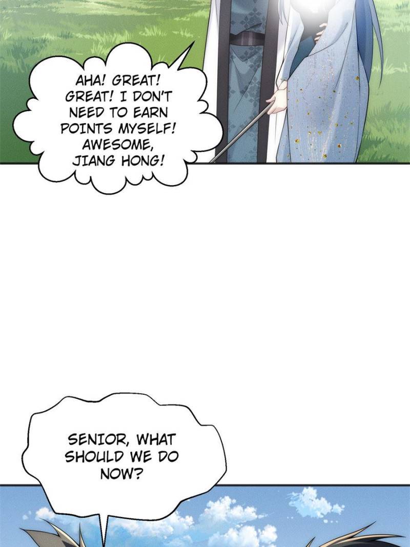 Opening Bonus of 100 Million Lives Chapter 81 - Page 14