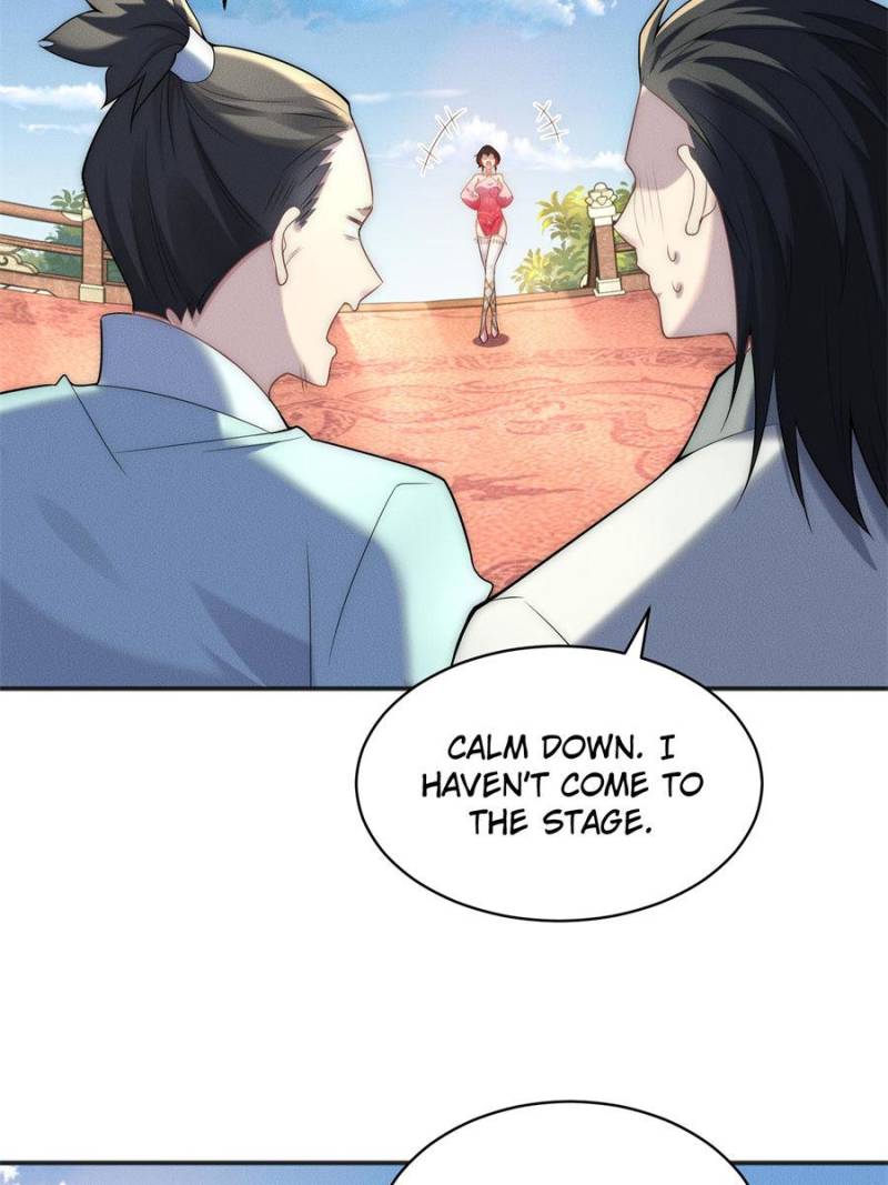 Opening Bonus of 100 Million Lives Chapter 81 - Page 15