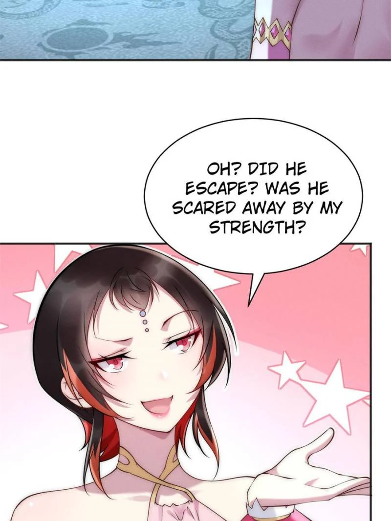 Opening Bonus of 100 Million Lives Chapter 81 - Page 18