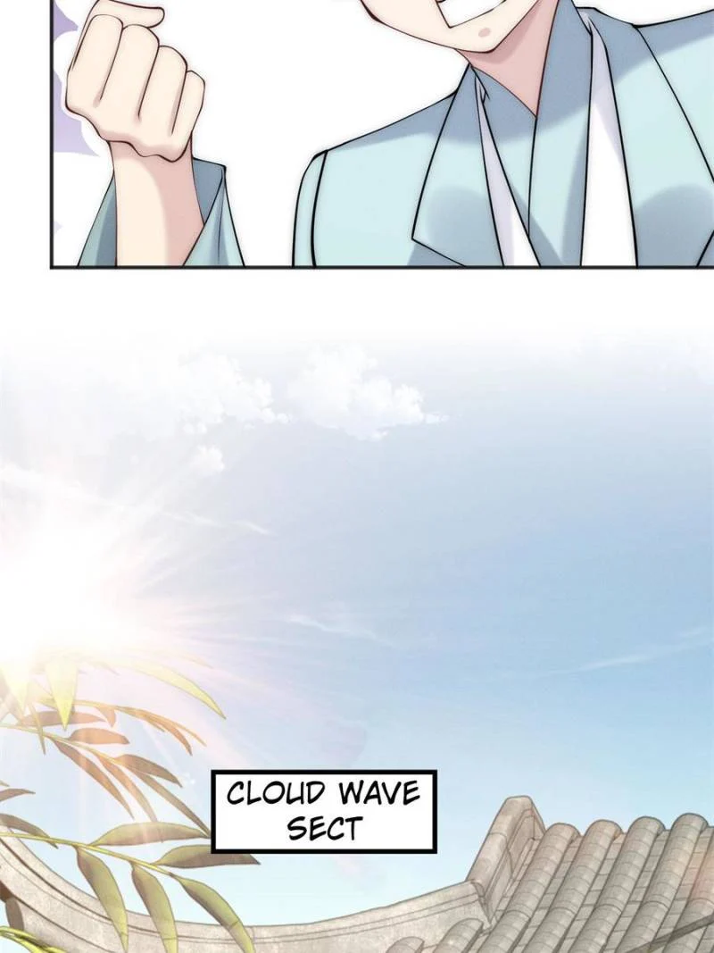 Opening Bonus of 100 Million Lives Chapter 81 - Page 20