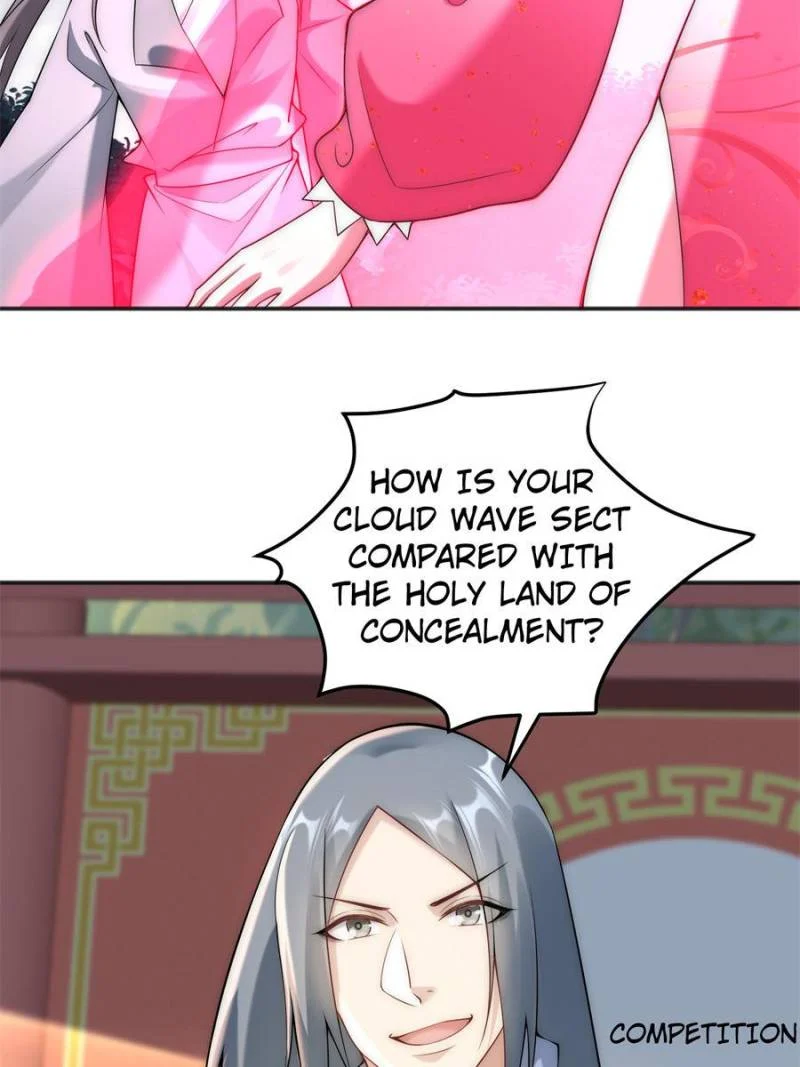 Opening Bonus of 100 Million Lives Chapter 81 - Page 3