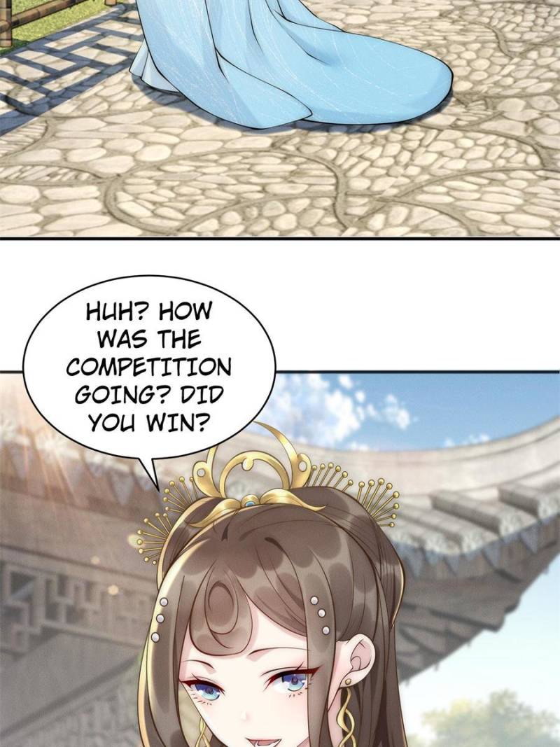 Opening Bonus of 100 Million Lives Chapter 81 - Page 22