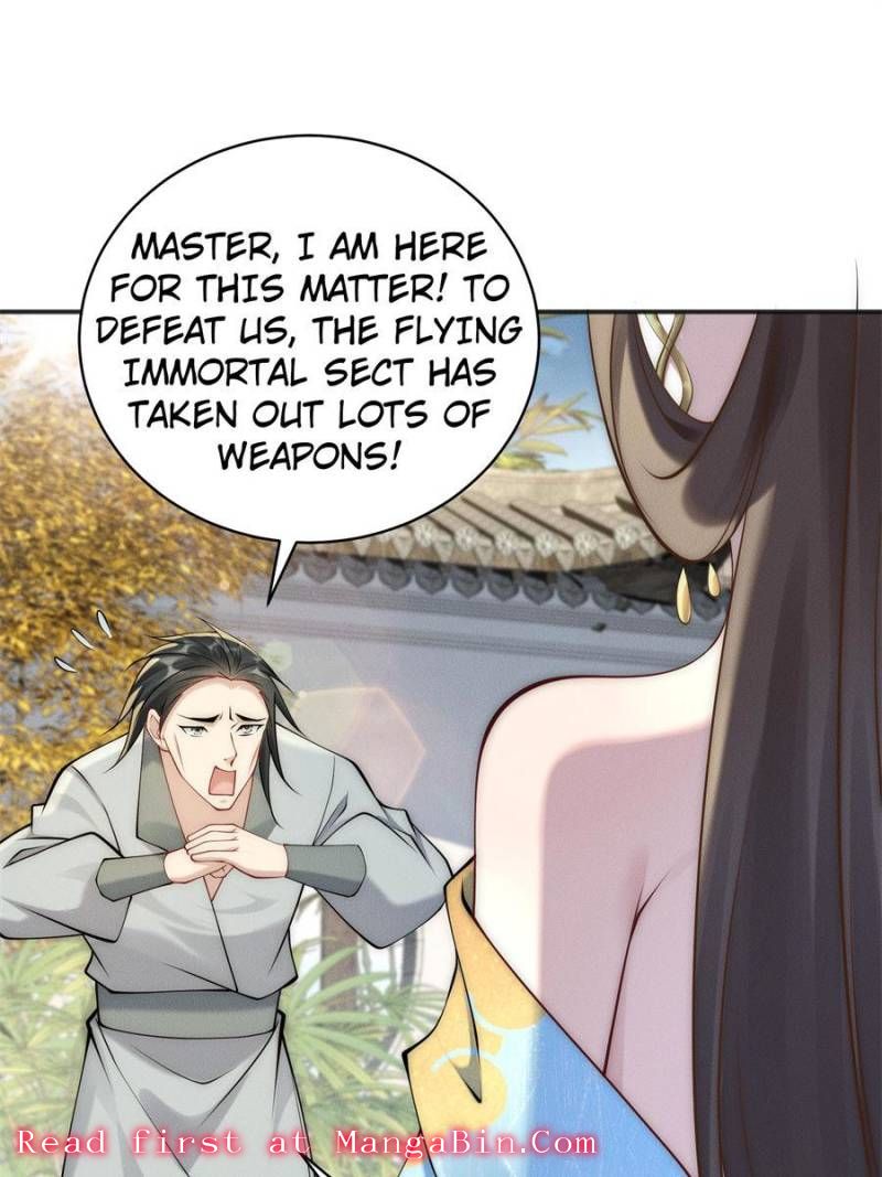 Opening Bonus of 100 Million Lives Chapter 81 - Page 24