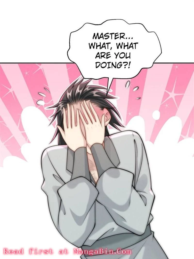 Opening Bonus of 100 Million Lives Chapter 81 - Page 33