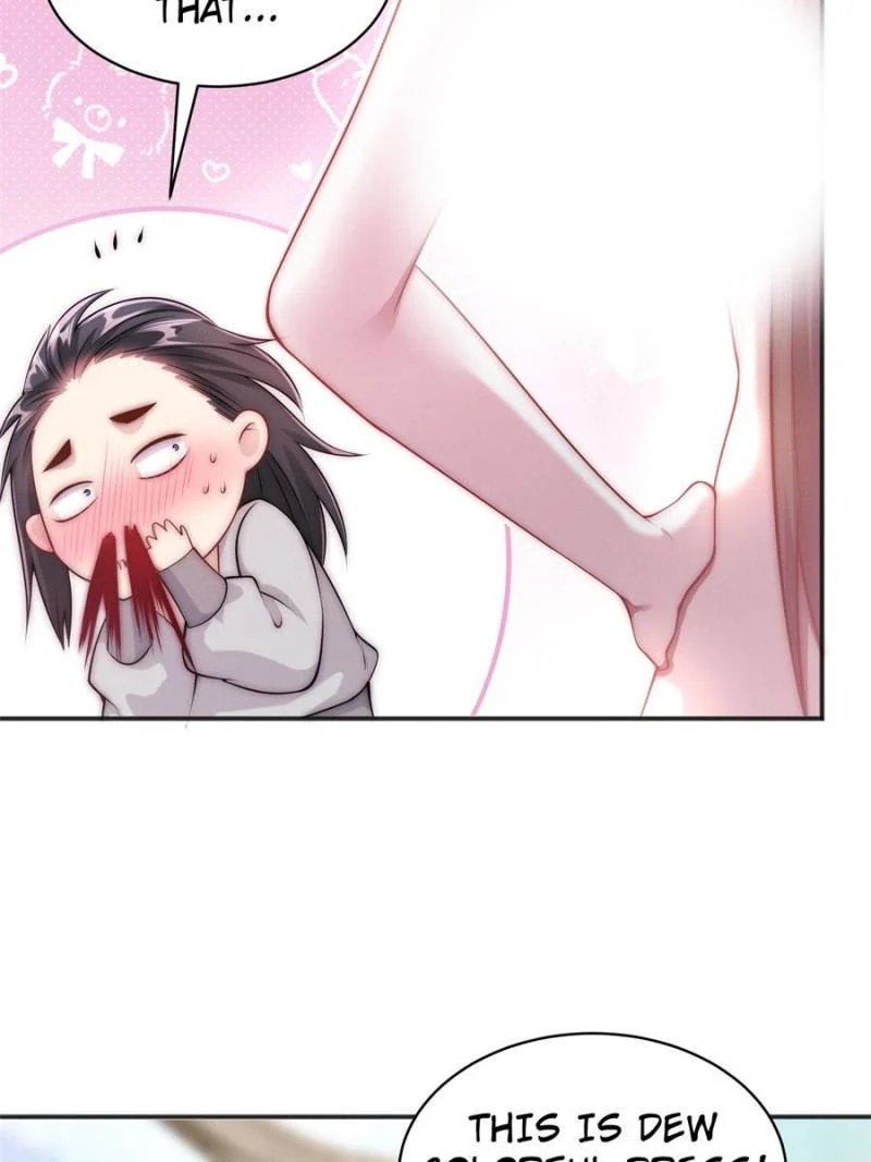 Opening Bonus of 100 Million Lives Chapter 81 - Page 36