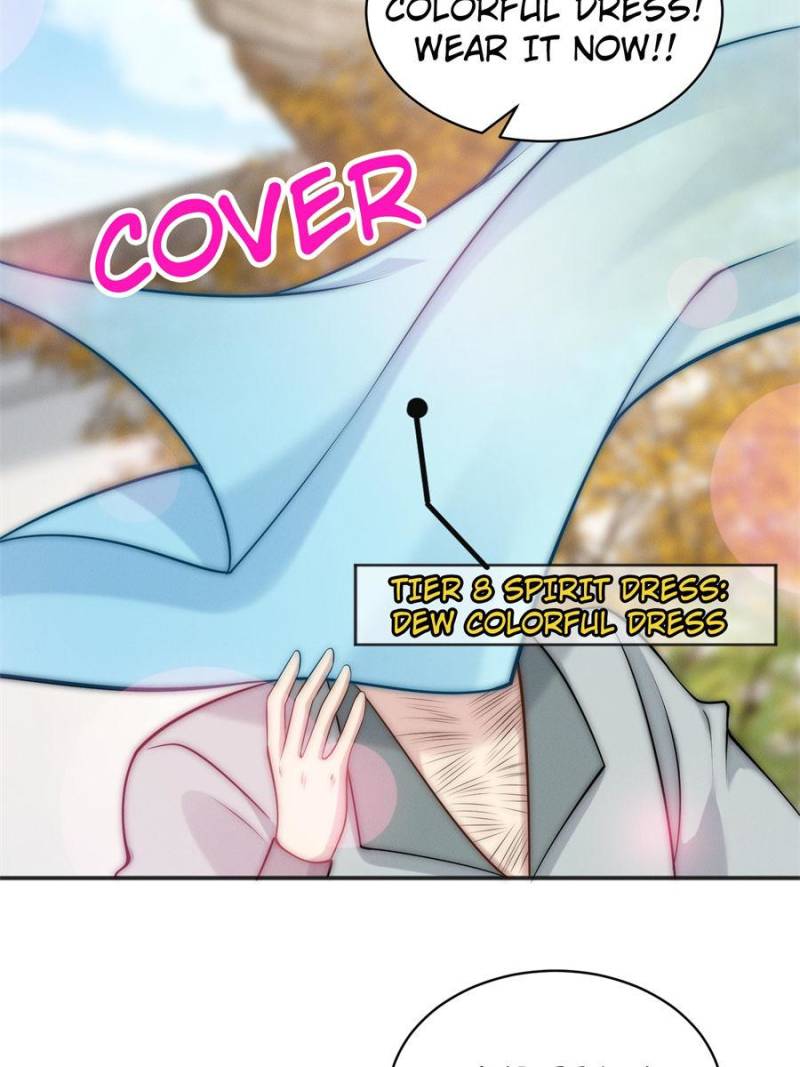 Opening Bonus of 100 Million Lives Chapter 81 - Page 37