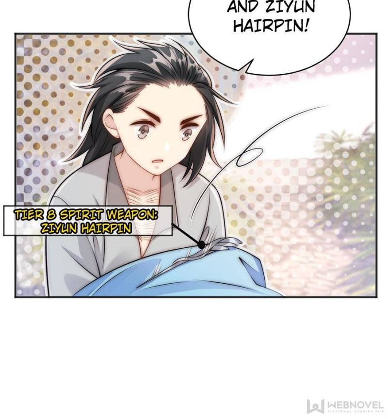 Opening Bonus of 100 Million Lives Chapter 81 - Page 38