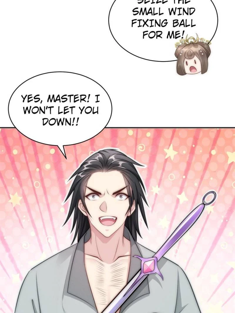Opening Bonus of 100 Million Lives Chapter 81 - Page 40