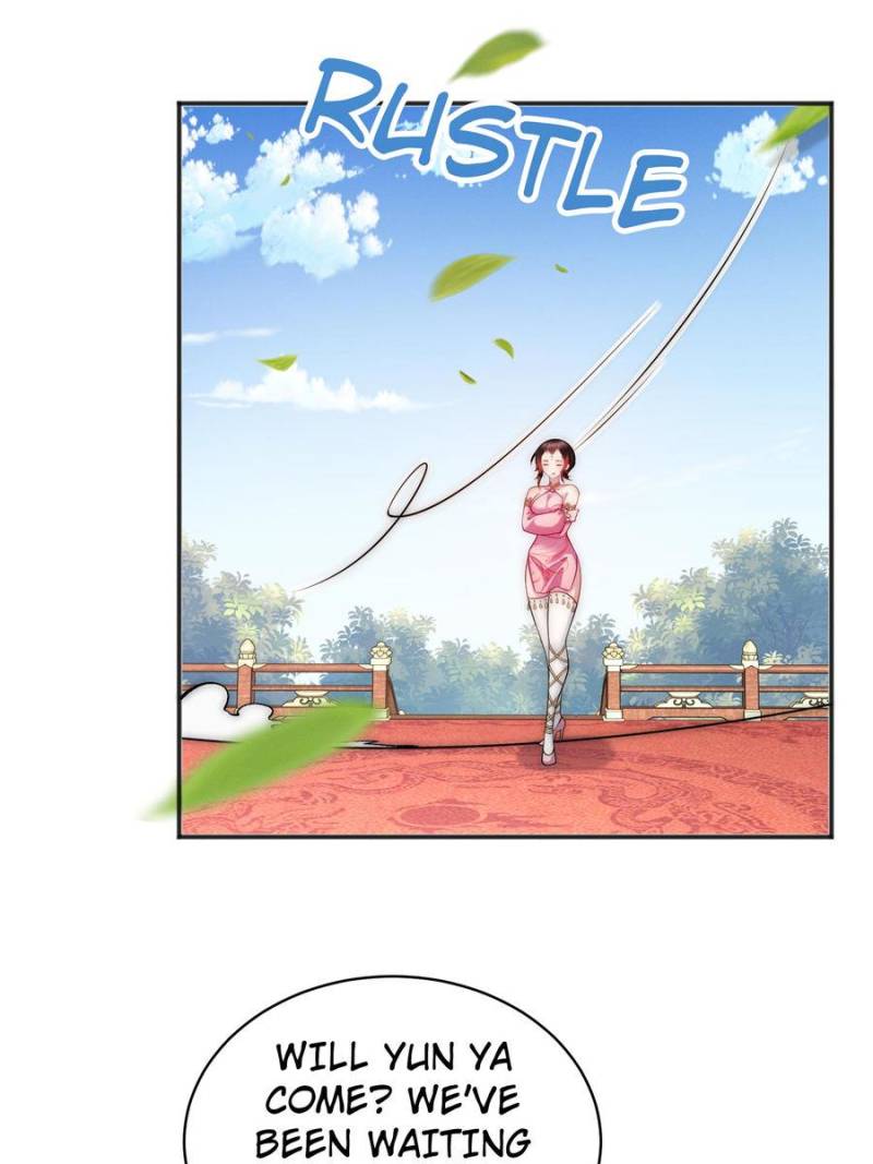 Opening Bonus of 100 Million Lives Chapter 81 - Page 42
