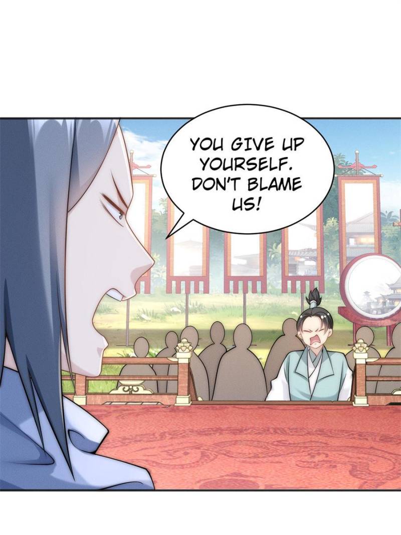 Opening Bonus of 100 Million Lives Chapter 81 - Page 46