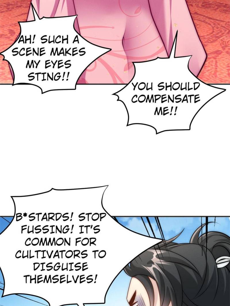 Opening Bonus of 100 Million Lives Chapter 81 - Page 55