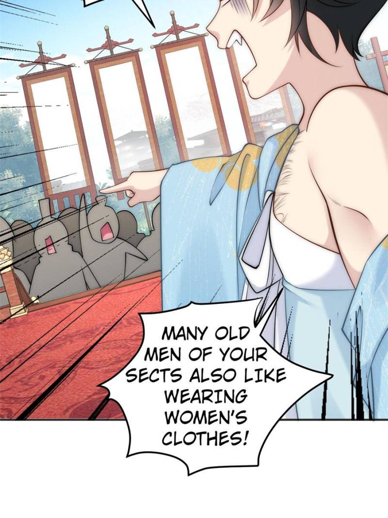Opening Bonus of 100 Million Lives Chapter 81 - Page 56