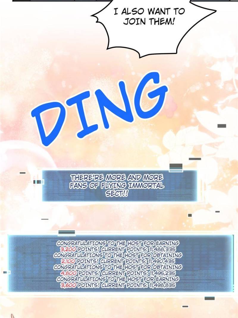 Opening Bonus of 100 Million Lives Chapter 82 - Page 18