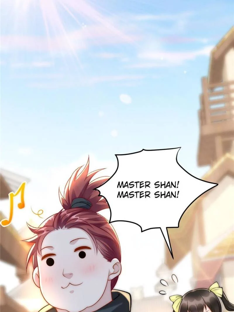 Opening Bonus of 100 Million Lives Chapter 82 - Page 21