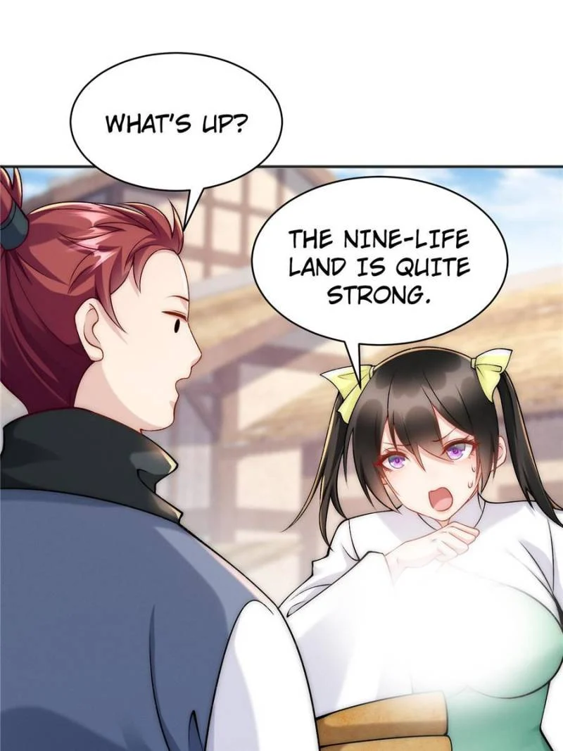 Opening Bonus of 100 Million Lives Chapter 82 - Page 24