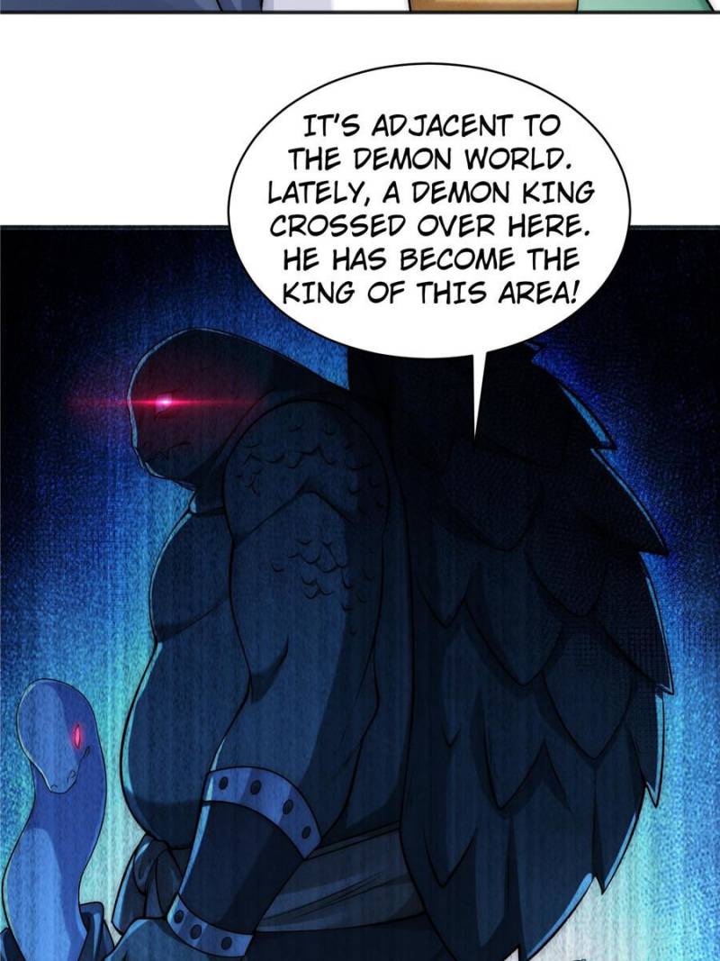 Opening Bonus of 100 Million Lives Chapter 82 - Page 25