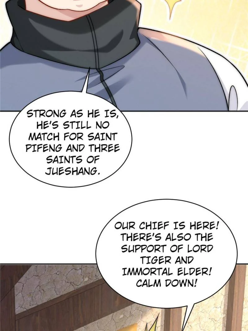 Opening Bonus of 100 Million Lives Chapter 82 - Page 28