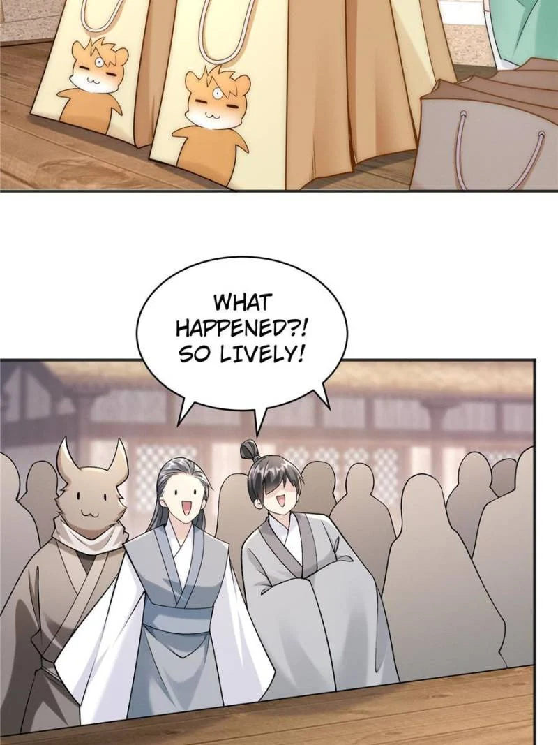 Opening Bonus of 100 Million Lives Chapter 82 - Page 31