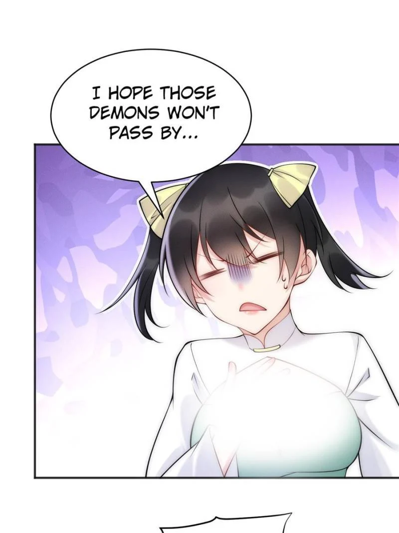 Opening Bonus of 100 Million Lives Chapter 82 - Page 33