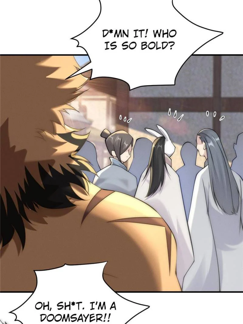 Opening Bonus of 100 Million Lives Chapter 82 - Page 34